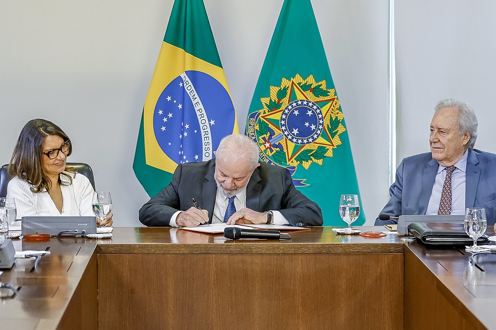 Programa contra crime organizado terá escritórios antifacção em São Paulo e no Rio programa-contra-crime-organizado-tera-escritorios-antifaccao-em-sao-paulo-e-no-rio