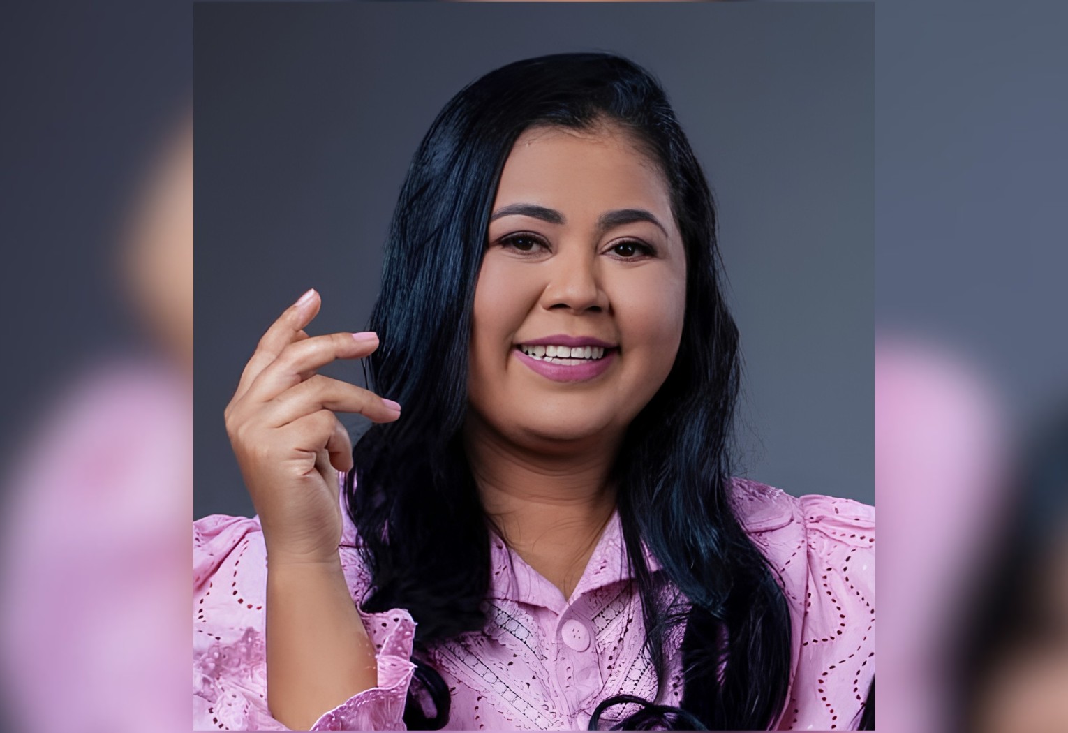 Cantora gospel que morreu no Tocantins tinha vida dedicada à evangelização cantora-gospel-que-morreu-no-tocantins-tinha-vida-dedicada-a-evangelizacao