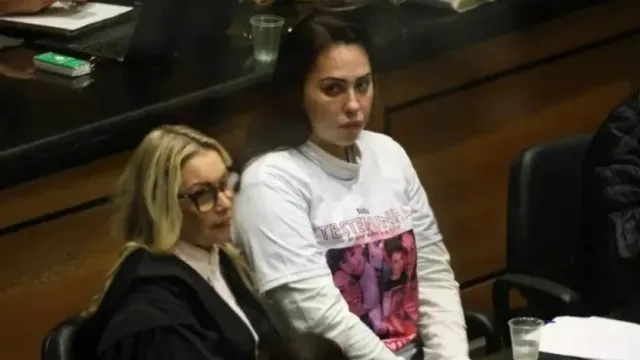 Perdão judicial a Monique Medeiros abre embate feminista sobre responsabilização perdao-judicial-a-monique-medeiros-abre-embate-feminista-sobre-responsabilizacao