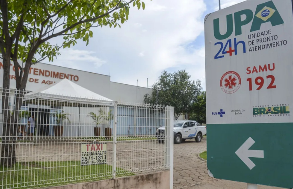 Entenda investigação sobre a terceirização das UPAs de Palmas que levou à prisão de secretária entenda-investigacao-sobre-a-terceirizacao-das-upas-de-palmas-que-levou-a-prisao-de-secretaria