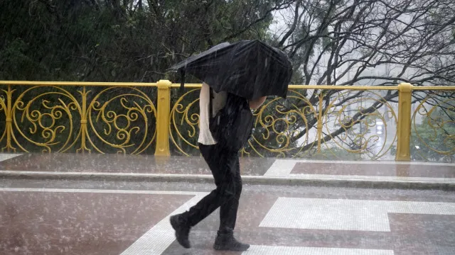 Inmet prevê pancadas de chuva em todas as regiões do país inmet-preve-pancadas-de-chuva-em-todas-as-regioes-do-pais
