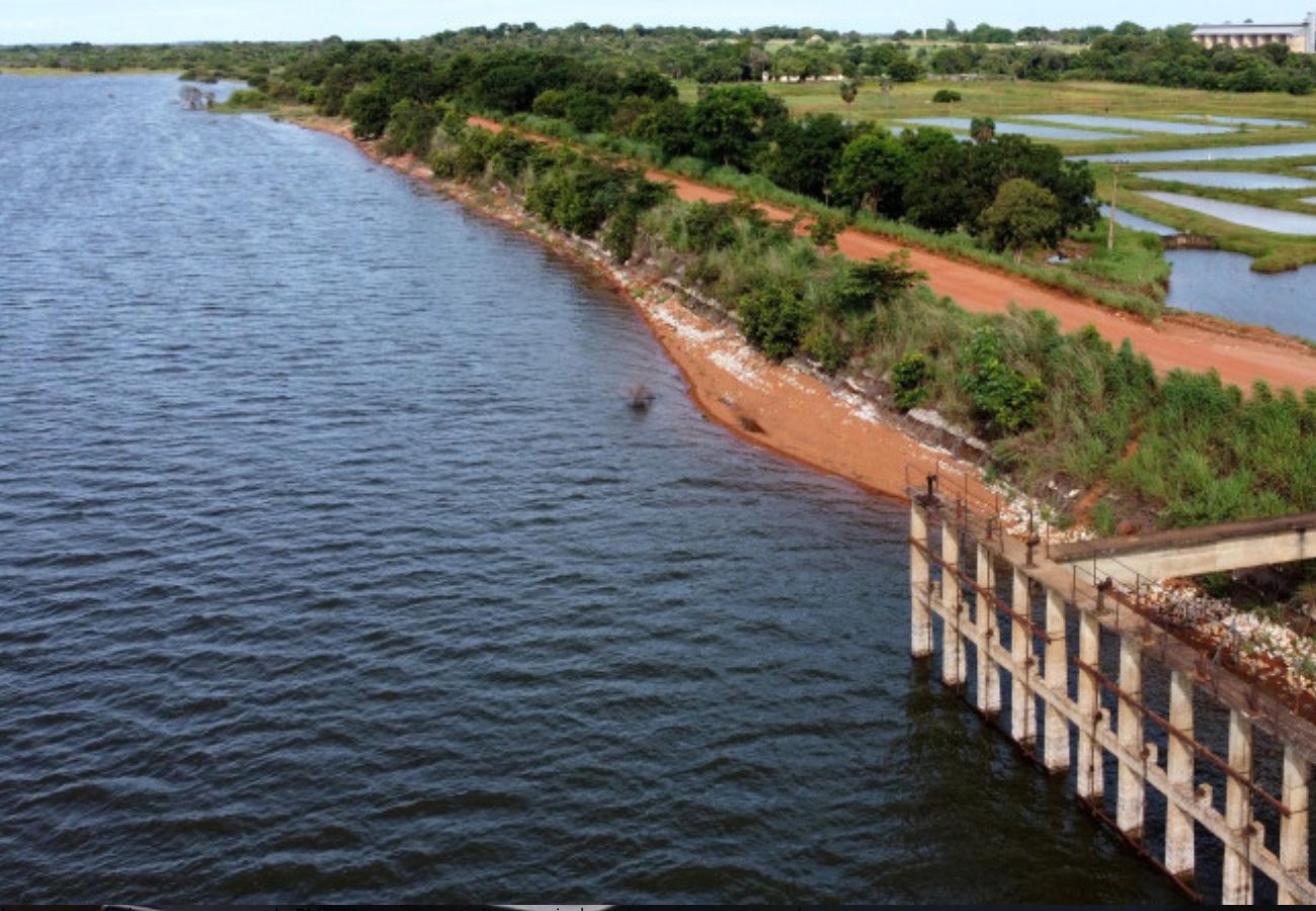 MP aciona a Justiça após identificar riscos em barragens na região sul do Tocantins mp-aciona-a-justica-apos-identificar-riscos-em-barragens-na-regiao-sul-do-tocantins