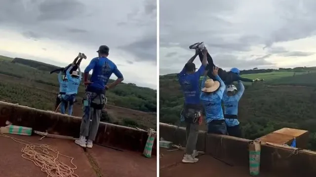 Investigados por morte de jovem em salto sem corda alegam esquecimento investigados-por-morte-de-jovem-em-salto-sem-corda-alegam-esquecimento