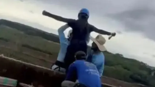 O que funcionários disseram à polícia sobre morte de jovem após salto sem corda em Limeira o-que-funcionarios-disseram-a-policia-sobre-morte-de-jovem-apos-salto-sem-corda-em-limeira