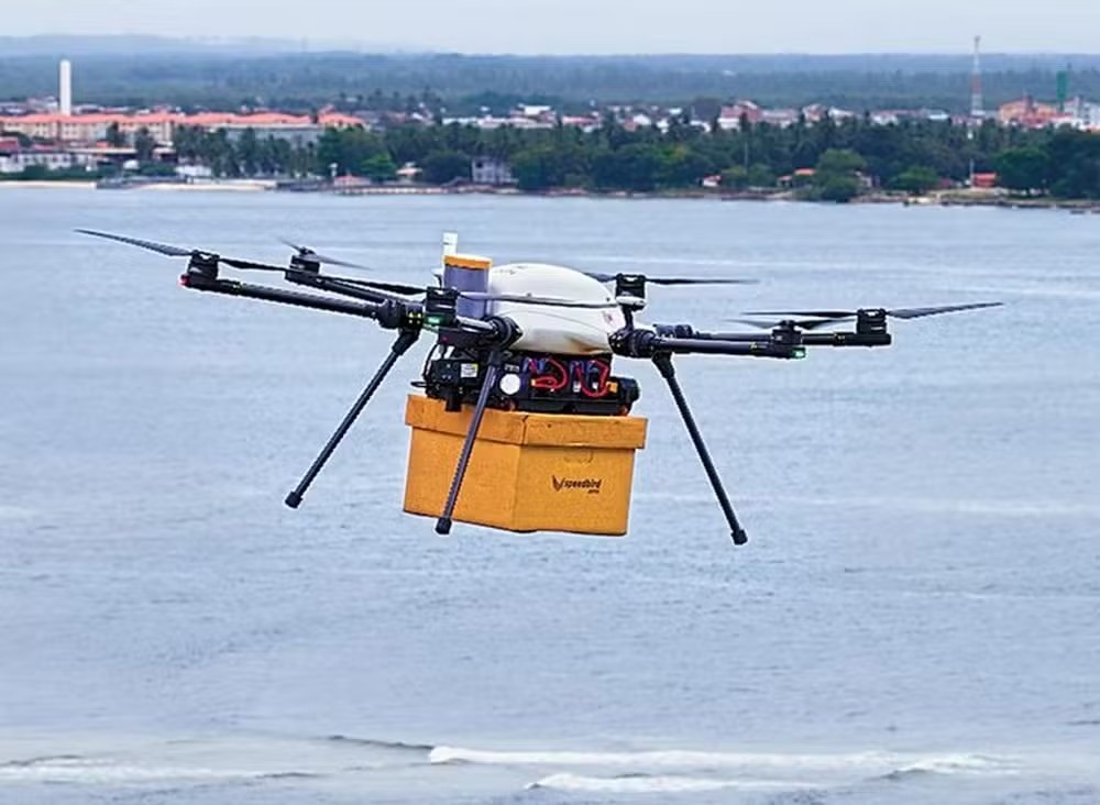 Anac anuncia novas regras para operação de drones no Brasil anac-anuncia-novas-regras-para-operacao-de-drones-no-brasil