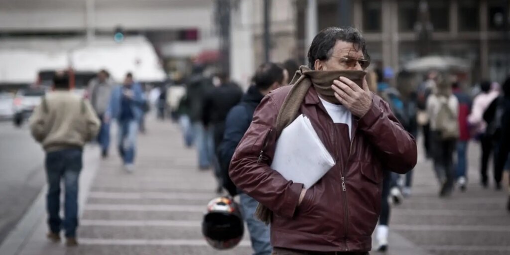 Estado de São Paulo tem temperaturas inferiores a 5ºC nesta quinta estado-de-sao-paulo-tem-temperaturas-inferiores-a-5oc-nesta-quinta