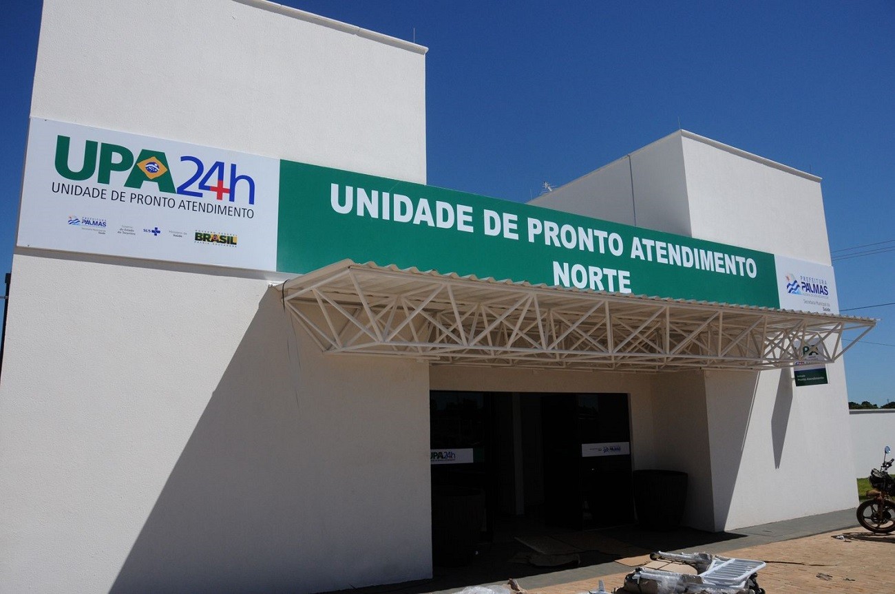 Em meio à crise na Saúde de Palmas, Santa Casa cobra pagamento atrasado da prefeitura em-meio-a-crise-na-saude-de-palmas,-santa-casa-cobra-pagamento-atrasado-da-prefeitura