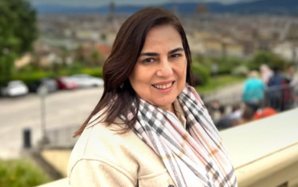 Velório da ista Elaine Oliveira Lopes será no cemitério Parque Memorial velorio-da-ista-elaine-oliveira-lopes-sera-no-cemiterio-parque-memorial