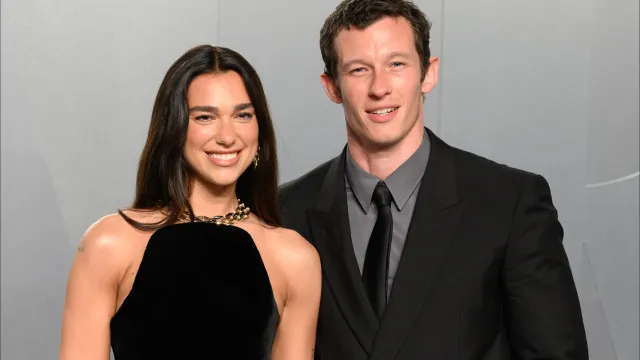 Dua Lipa compartilha imagens românticas do casamento na Sicília dua-lipa-compartilha-imagens-romanticas-do-casamento-na-sicilia