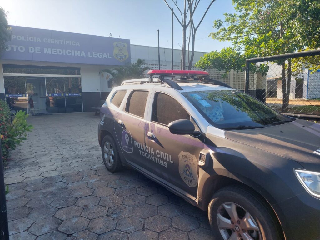 Homem é encontrado morto em quadra de esportes de Palmas homem-e-encontrado-morto-em-quadra-de-esportes-de-palmas