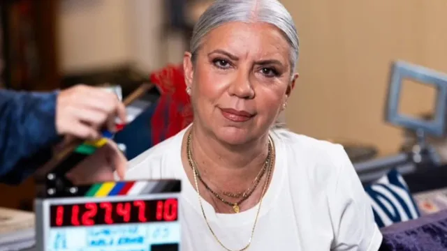 Astrid Fontenelle pede desculpas por comentário em post de Rodrigo Branco astrid-fontenelle-pede-desculpas-por-comentario-em-post-de-rodrigo-branco