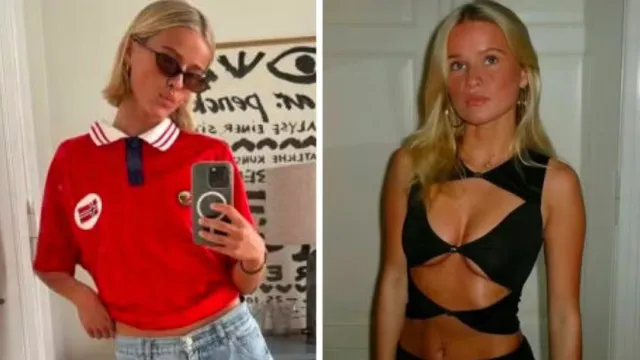 Filha do técnico da Noruega é apontada como musa da Copa; veja filha-do-tecnico-da-noruega-e-apontada-como-musa-da-copa;-veja