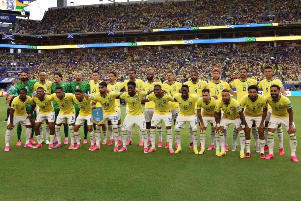 Quando será Brasil x Japão pela segunda fase da Copa do Mundo? Veja data e horário quando-sera-brasil-x-japao-pela-segunda-fase-da-copa-do-mundo?-veja-data-e-horario