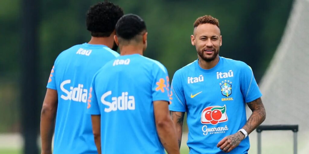 Em horário adaptado, Brasil faz primeiro treino para encarar Japão em-horario-adaptado,-brasil-faz-primeiro-treino-para-encarar-japao
