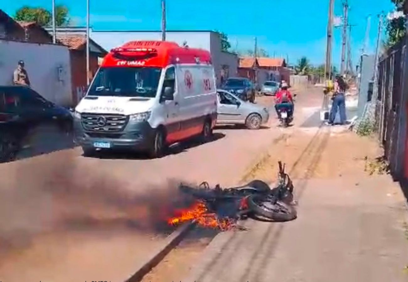 Discussão por uso de bicicleta termina com homem sendo esfaqueado pelo próprio irmão, diz PM discussao-por-uso-de-bicicleta-termina-com-homem-sendo-esfaqueado-pelo-proprio-irmao,-diz-pm