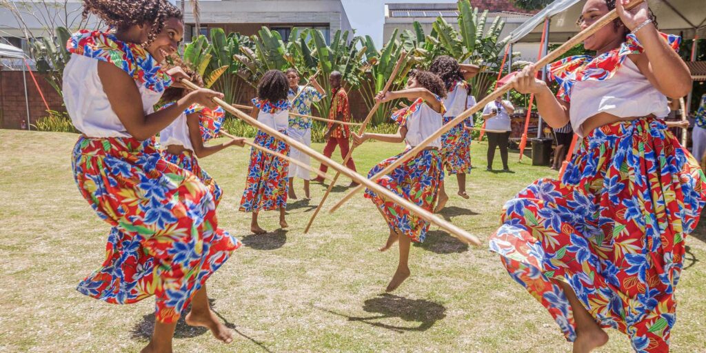 Quilombo mantém tradição centenária, símbolo da resistência negra quilombo-mantem-tradicao-centenaria,-simbolo-da-resistencia-negra