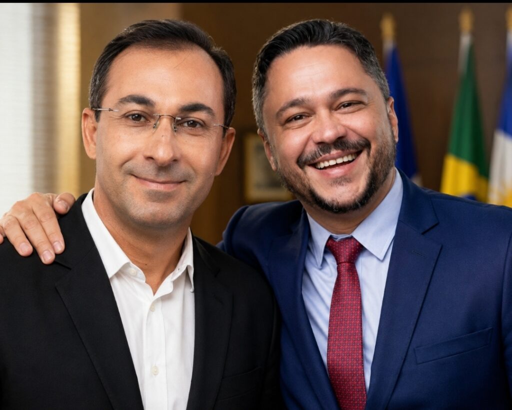 A Câmara, o Prefeito e o Teatro da Conveniência