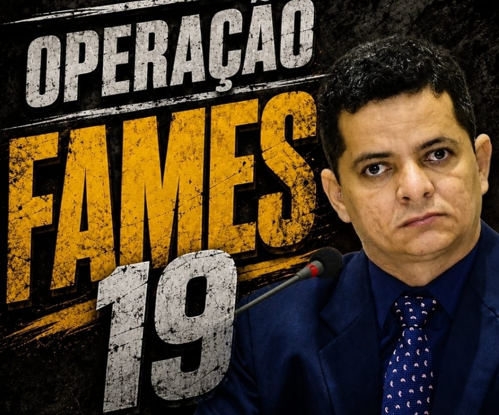 Quando a Justiça bate o martelo, não adianta buzinar