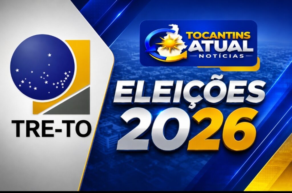 Justiça Eleitoral suspende divulgação de pesquisa do Instituto Veritá no Tocantins