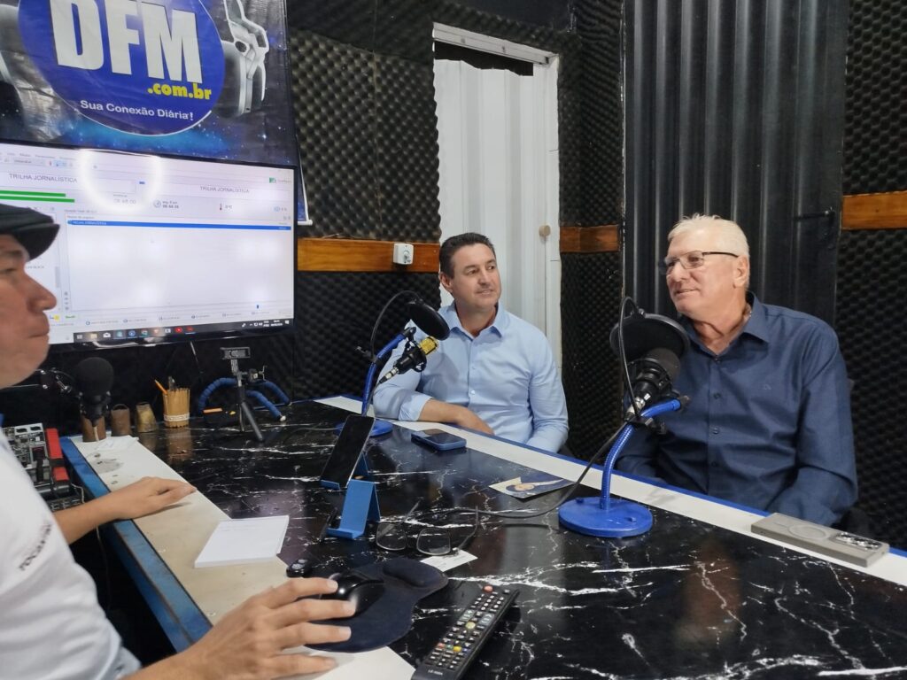Maurício Buffon e Dari Fronza intensificam agenda em Araguaína e região ouvindo demandas da população