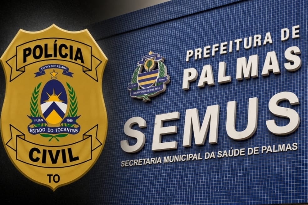 Operação Falsa Emergência Chega a 10 Indiciados
