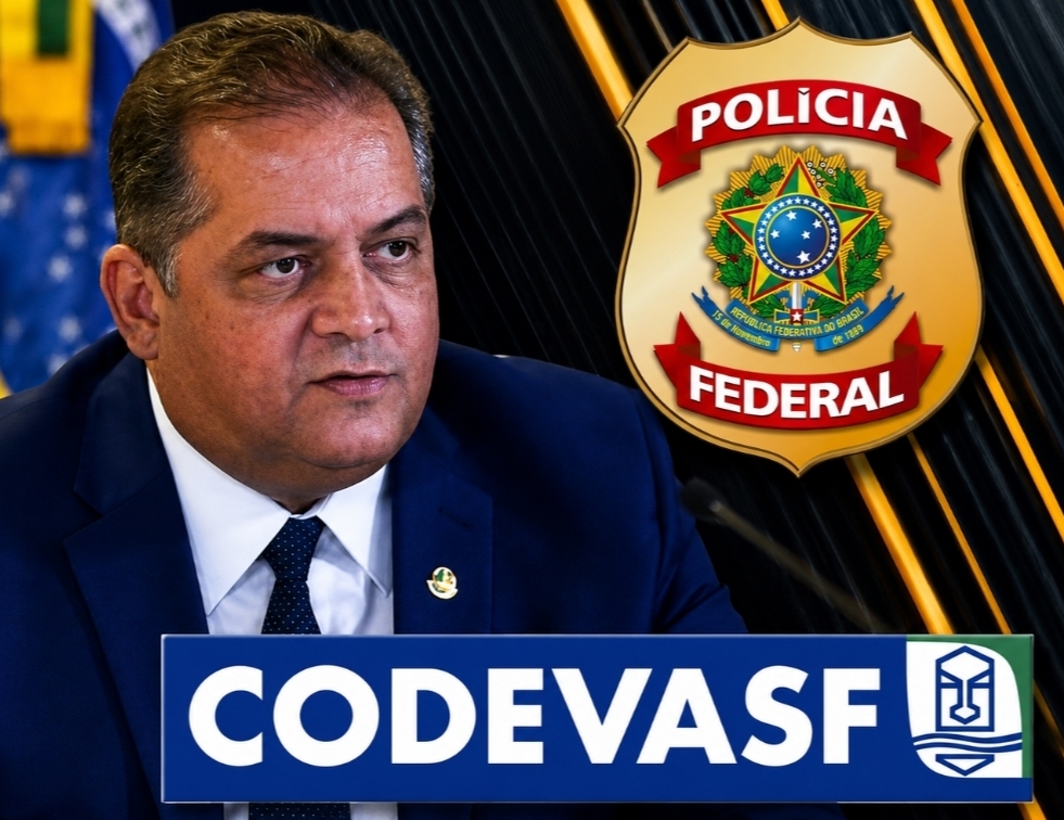 Codevasf, Emendas e Investigações: Denúncias Colocam Recursos Federais Sob os Holofotes
