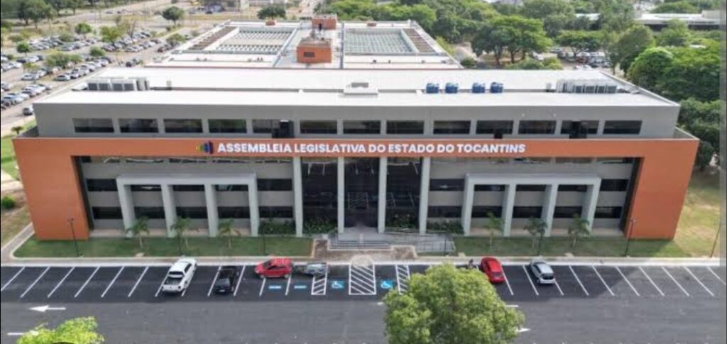 sob gestão de Amélio cayres ,aleto inaugurou seu novo centro administrativo