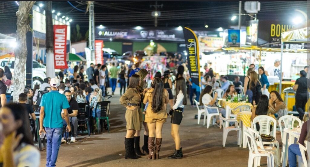 Opinião – Araguaína cresceu, mas a Expoara parece ter ficado para trás