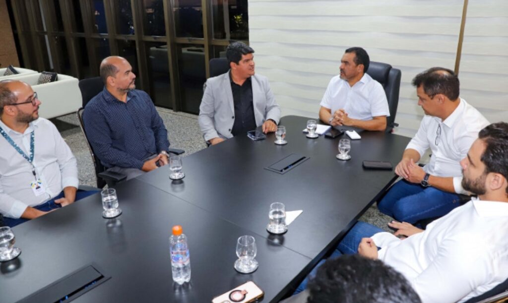 Governo do Tocantins anuncia ampliação de cirurgias ortopédicas no HGP