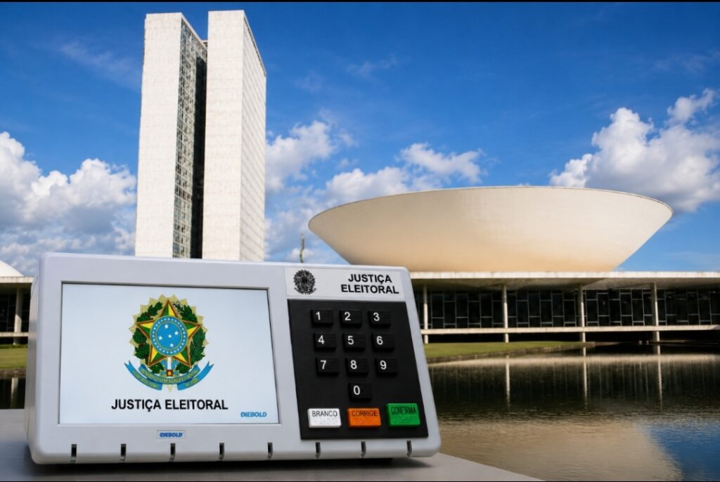 Câmara Federal deve registrar uma das disputas mais abertas da história do Tocantins