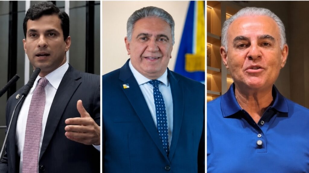 PT confirma apoio a Laurez e articulação entre PSD e petistas ganha força para 2026
