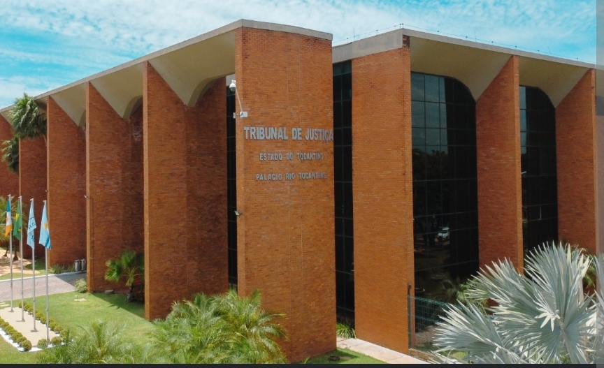 TJTO mantém estrutura da Vice-Governadoria e libera governo de reinstalar gabinete no Palácio Araguaia