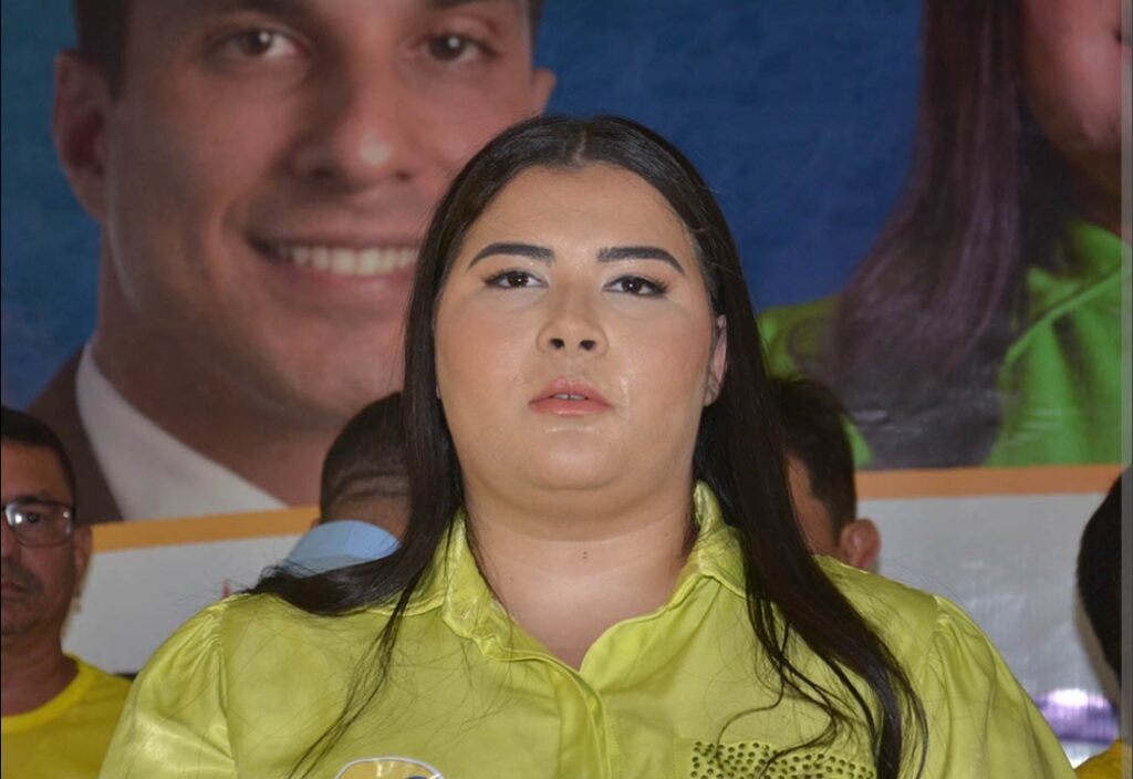 Câmara de Praia Norte aceita pedidos de impeachment contra Bruna do Ho Che Min