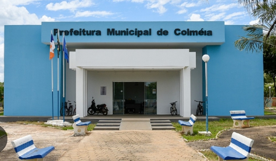 MPTO abre inquérito para investigar contratação de escritório de advocacia pela Prefeitura de Colmeia