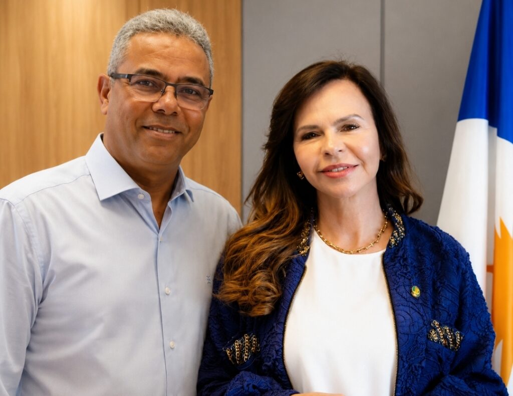 OPINIÃO – A Candidatura Que Virou Coordenação