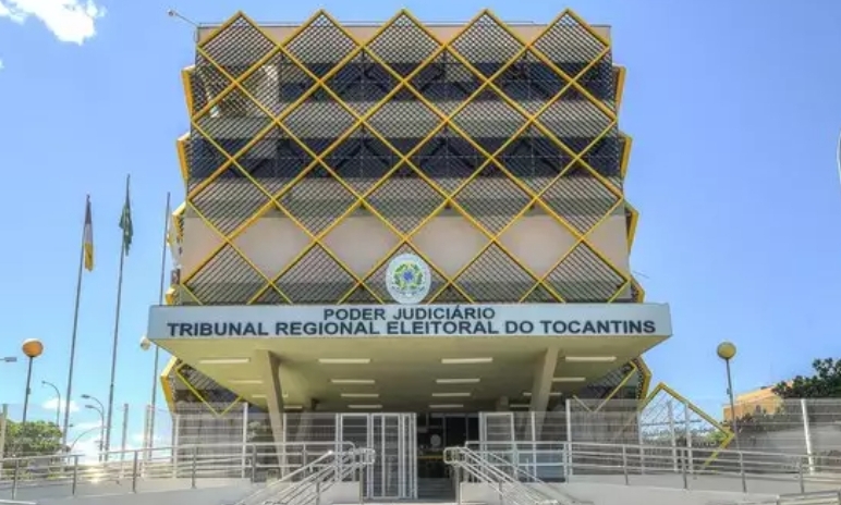 TRE-TO reconhece fraude à cota de gênero em Lajeado e cassa DRAP da Federação Brasil da Esperança