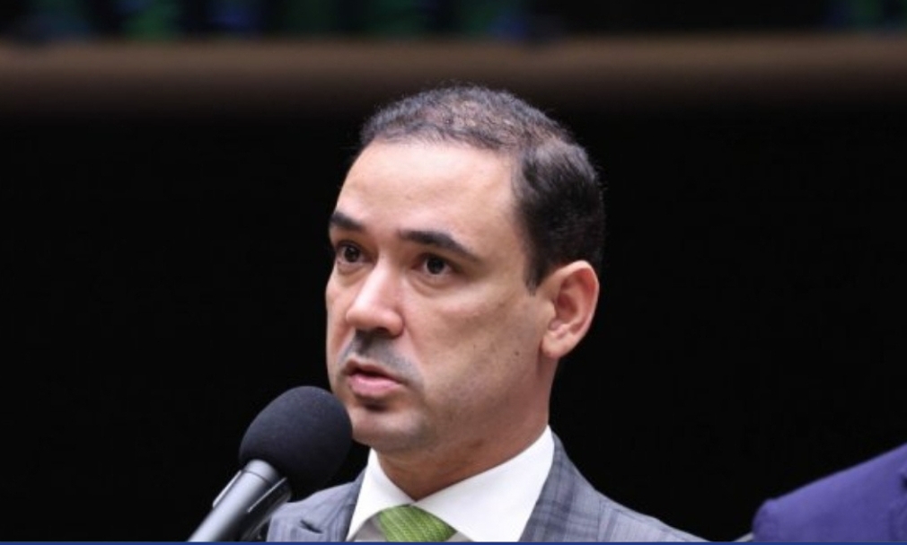 Vicentinho Júnior garante R$ 2,5 milhões para reforçar a saúde de Araguaína