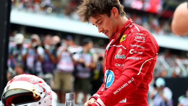 Leclerc vence GP movimentado da Grã-Bretanha, e Bortoleto volta aos pontos leclerc-vence-gp-movimentado-da-gra-bretanha,-e-bortoleto-volta-aos-pontos