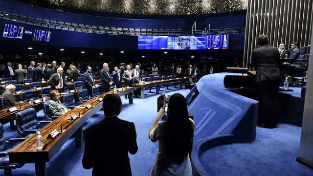 Senado aprova proposta que cria ‘PIX Pensão’, com pagamentos automáticos senado-aprova-proposta-que-cria-‘pix-pensao’,-com-pagamentos-automaticos