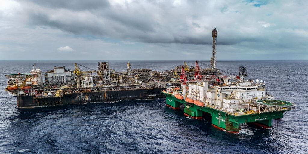 Imposto de 12% sobre exportação de petróleo é estendido por 60 dias imposto-de-12%-sobre-exportacao-de-petroleo-e-estendido-por-60-dias