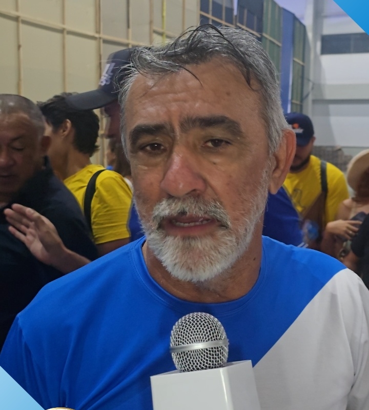 Vídeo: Sem ataques, Amélio Cayres defende diálogo e propostas para o Tocantins video:-sem-ataques,-amelio-cayres-defende-dialogo-e-propostas-para-o-tocantins