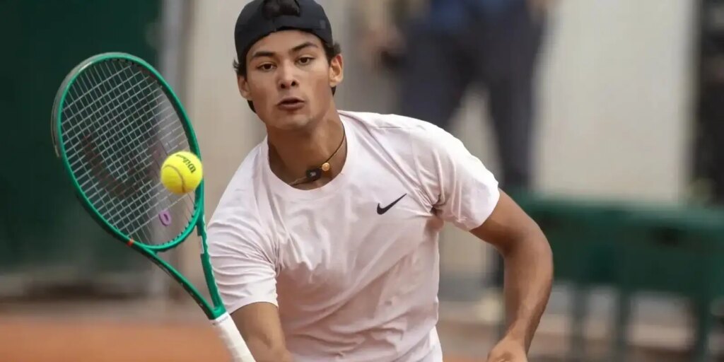 Brasileiro Guto Miguel é campeão de duplas em Wimbledon Juvenil brasileiro-guto-miguel-e-campeao-de-duplas-em-wimbledon-juvenil