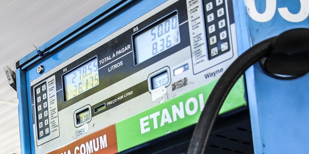 Conselho eleva de 30% para 32% teor de etanol na gasolina por 180 dias conselho-eleva-de-30%-para-32%-teor-de-etanol-na-gasolina-por-180-dias