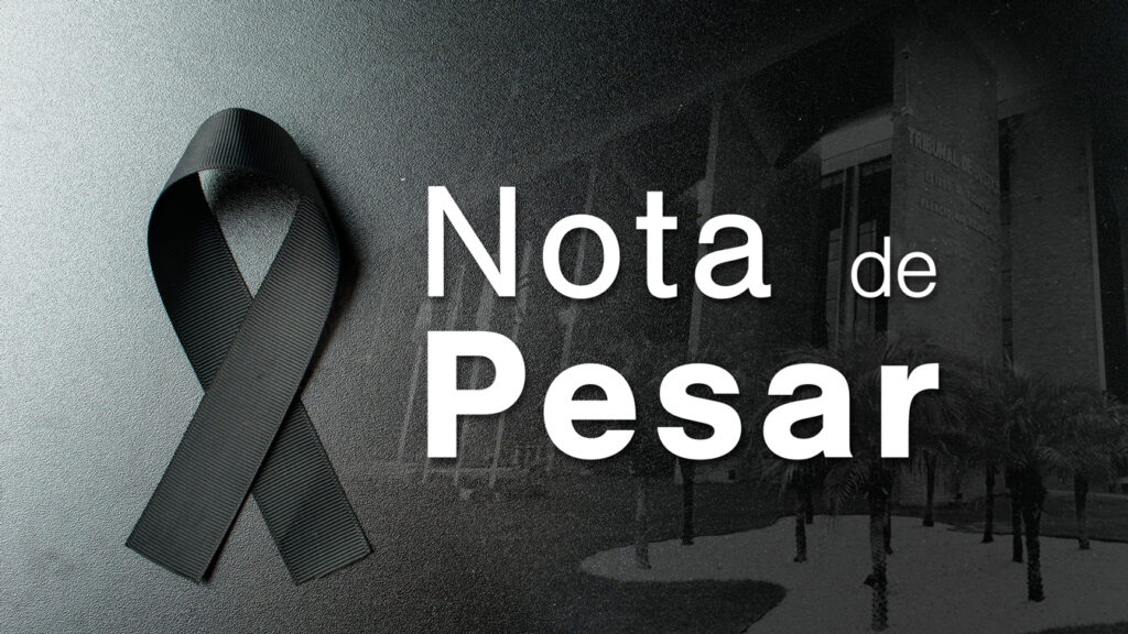 Nota de pesar pelo falecimento do servidor aposentado João Silva Viana nota-de-pesar-pelo-falecimento-do-servidor-aposentado-joao-silva-viana