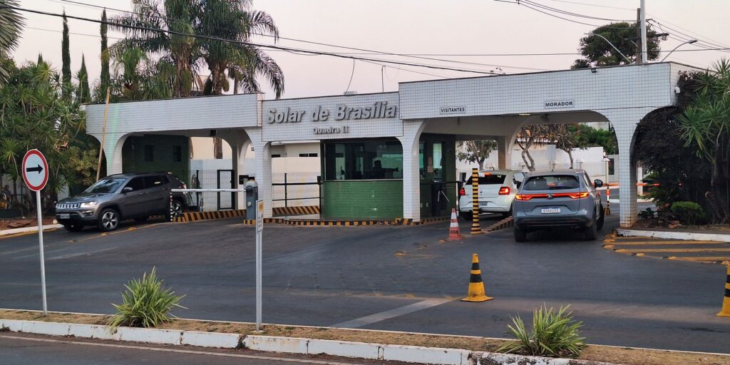 Bolsonaro pede autorização para receber Milei na prisão domiciliar bolsonaro-pede-autorizacao-para-receber-milei-na-prisao-domiciliar