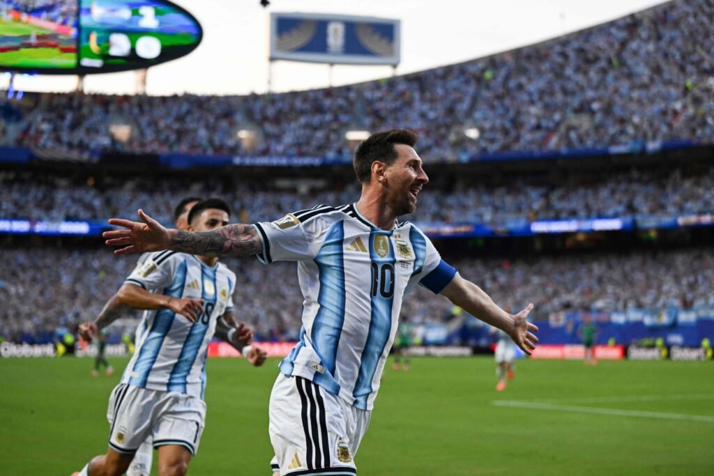 É preciso pedir autorização para torcer pela Argentina na final da Copa do Mundo? e-preciso-pedir-autorizacao-para-torcer-pela-argentina-na-final-da-copa-do-mundo?