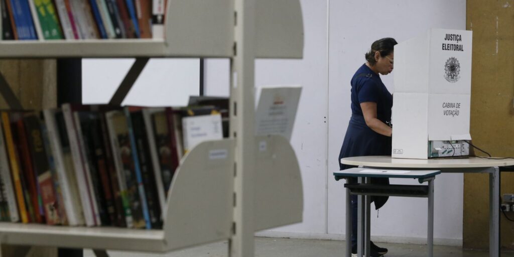 Decreto autoriza atuação das Forças Armadas nas eleições de 2026 decreto-autoriza-atuacao-das-forcas-armadas-nas-eleicoes-de-2026