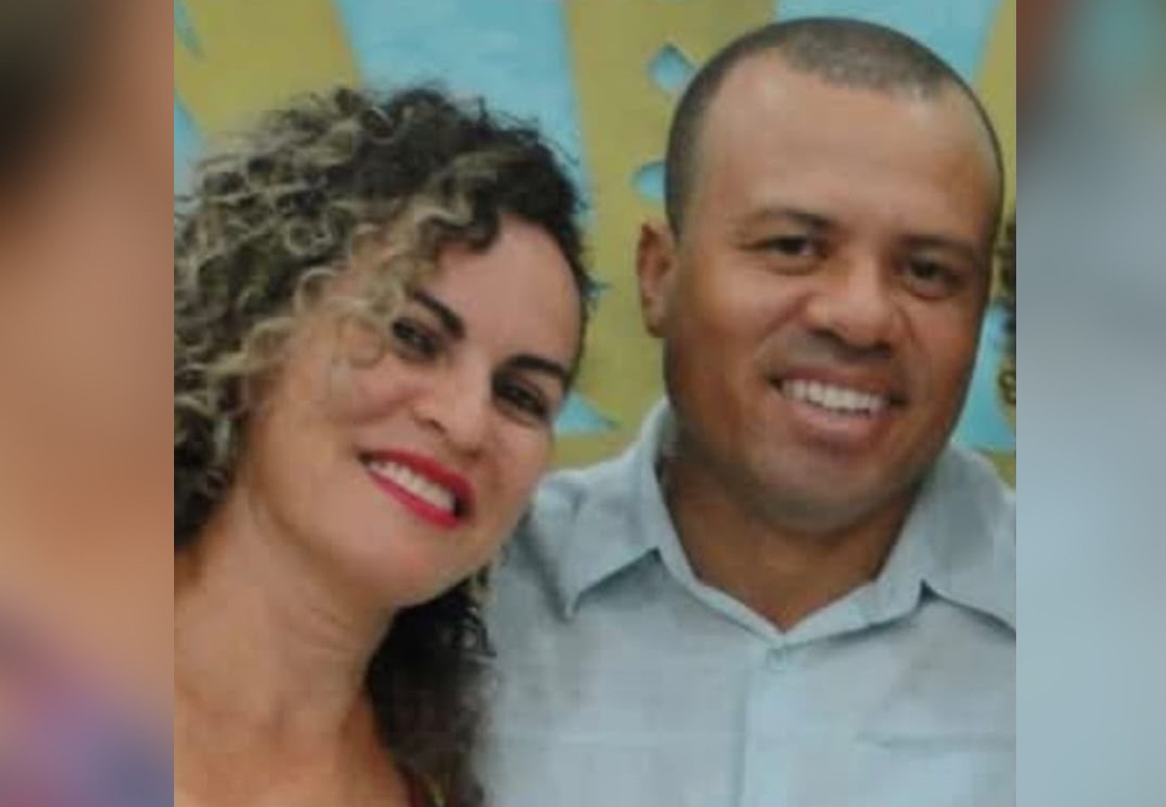 Enfermeira vítima de feminicídio se trancou em banheiro para tentar escapar do ex-marido enfermeira-vitima-de-feminicidio-se-trancou-em-banheiro-para-tentar-escapar-do-ex-marido