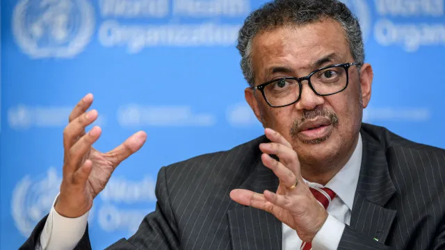 Diretor da OMS diz que Brasil é exemplo mundial por sistema de saúde diretor-da-oms-diz-que-brasil-e-exemplo-mundial-por-sistema-de-saude