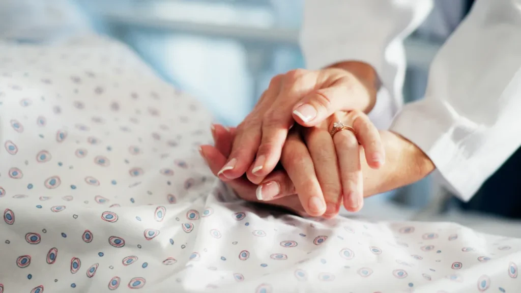 Alzheimer de início precoce levou influenciadora canadense à morte assistida alzheimer-de-inicio-precoce-levou-influenciadora-canadense-a-morte-assistida